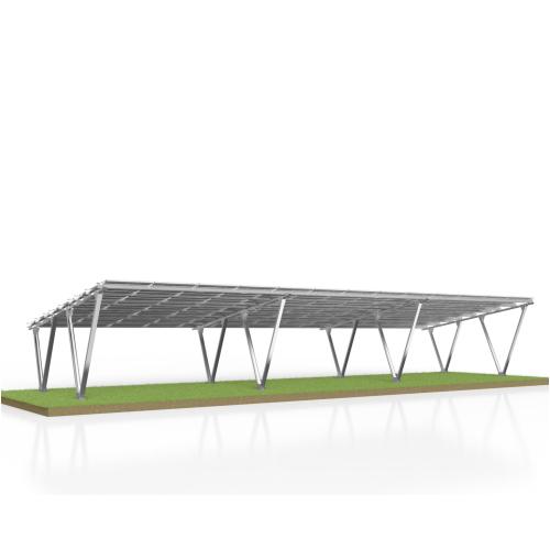 System Carport